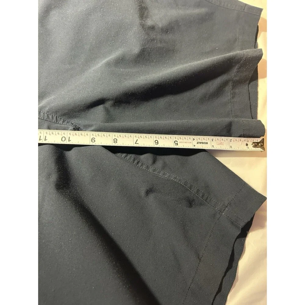 Faherty Brand All Day Belt Loop Short Men Stretch Size 36 9”inseam